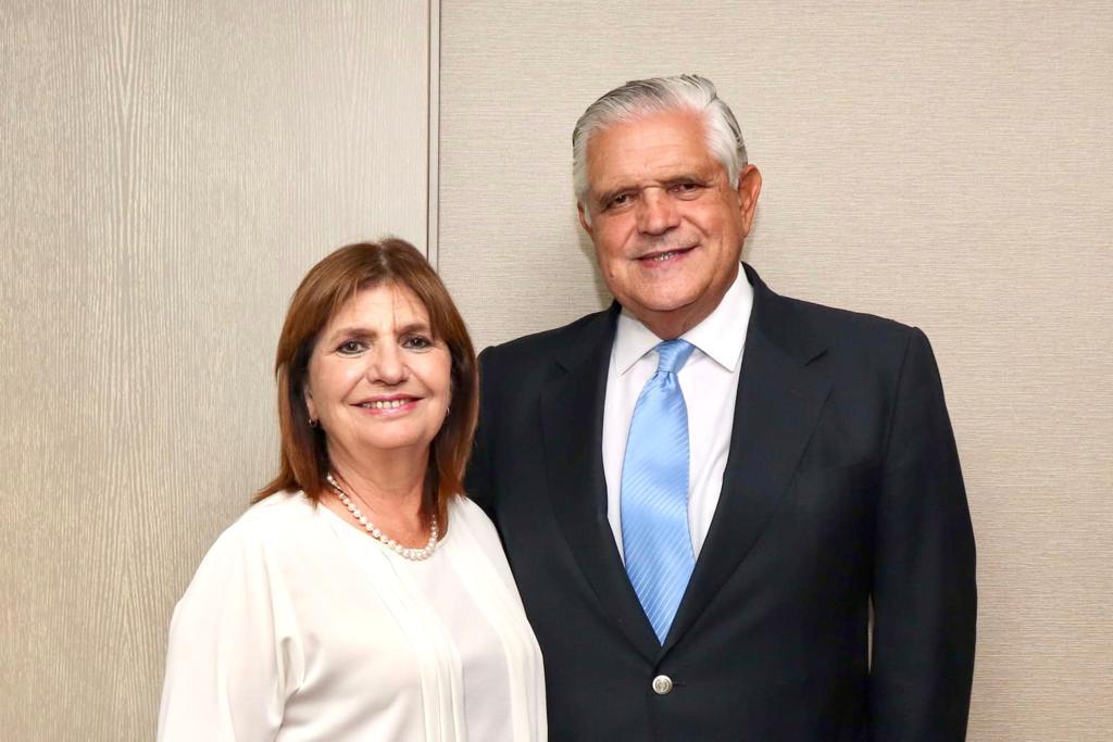 bullrich lopez
