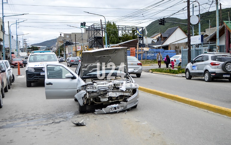 Accidente austral