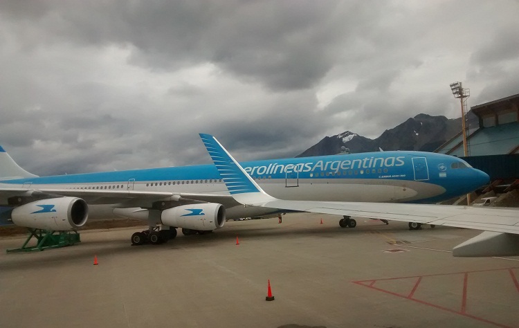 Aerolineas 750x500