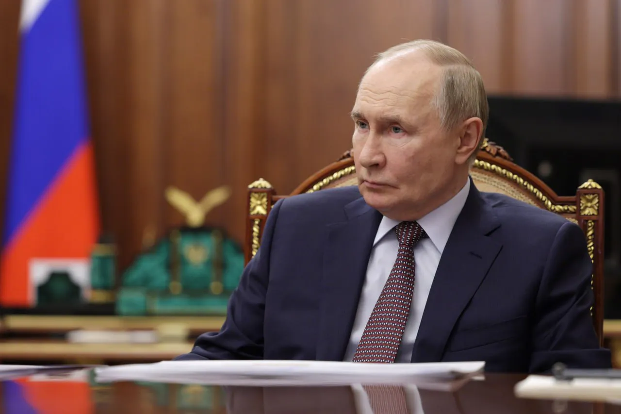 putin