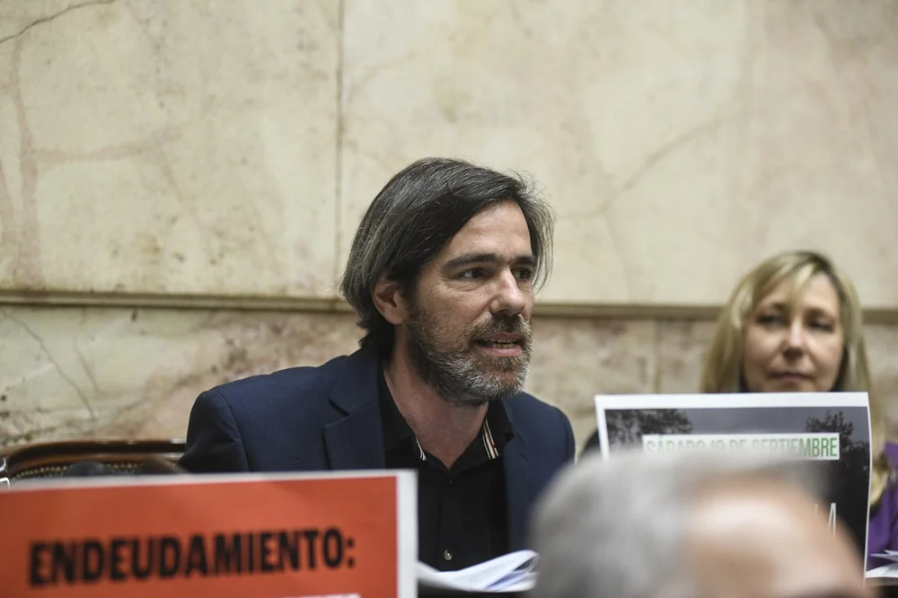 ENDEUDAMIENTO