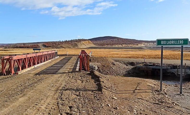 ruta complementaria a