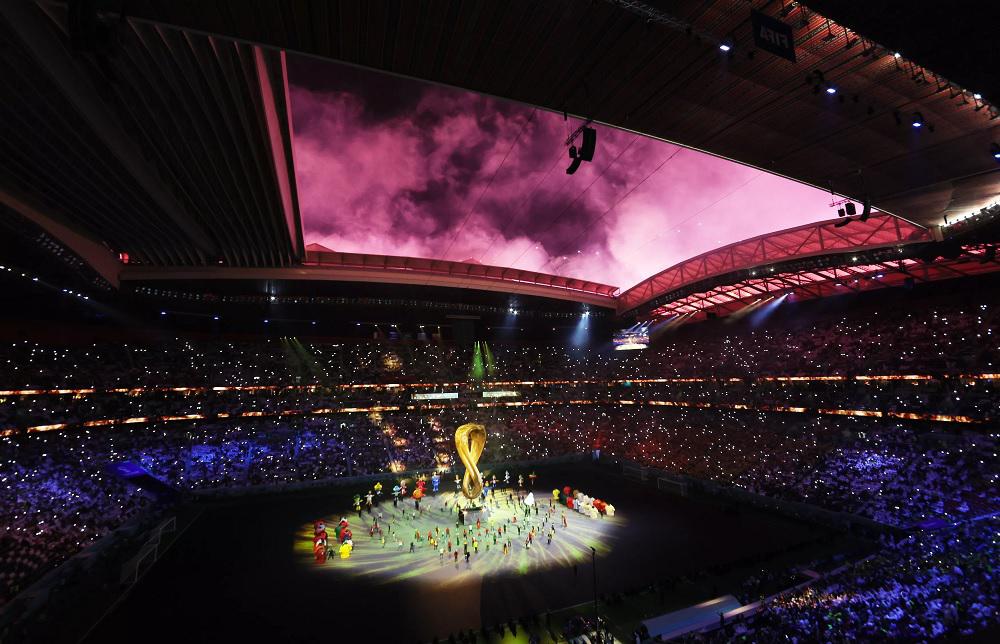 mundial qatar 2022
