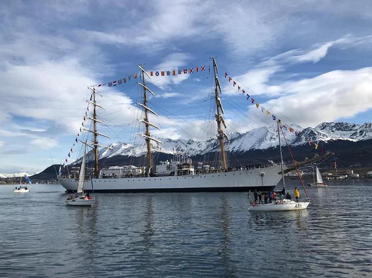 fragata