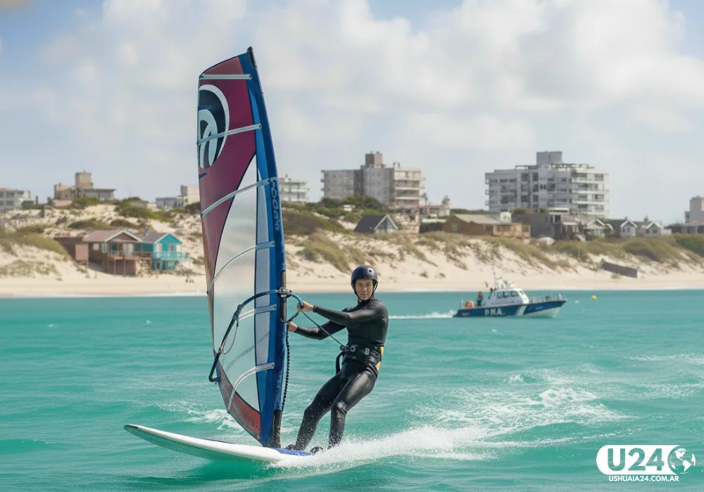 WINDSURF RECOMENDACIONES