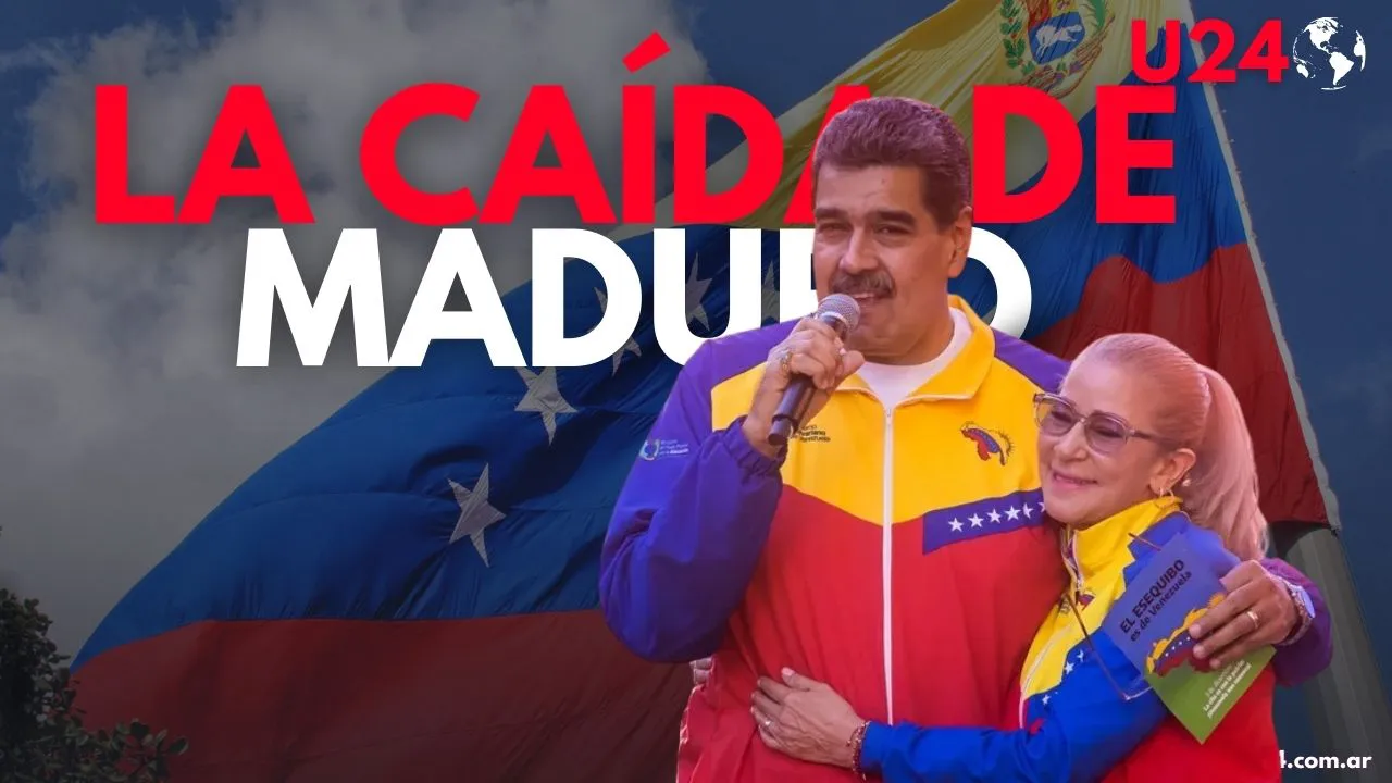 Maduro