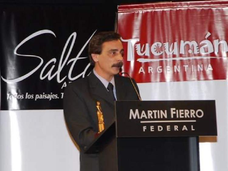 horacio da camara