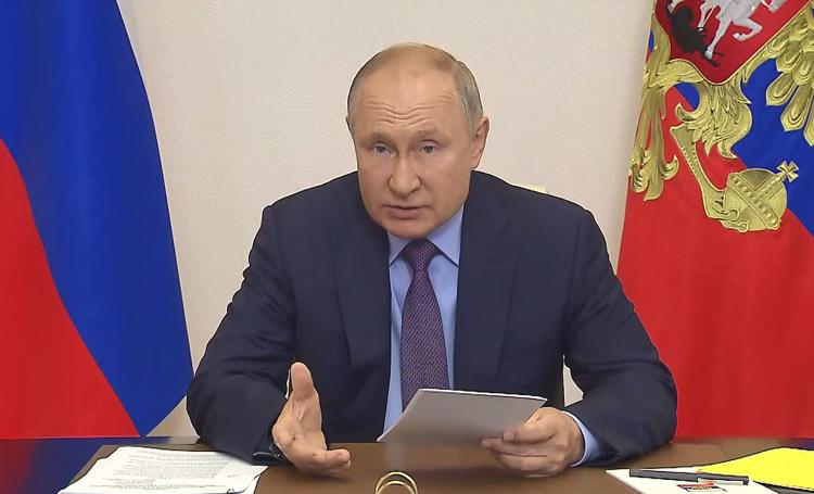 Putin (2)