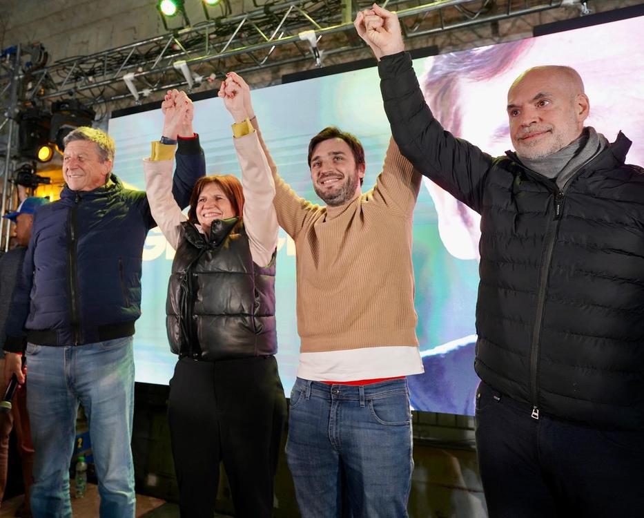chubut elecciones