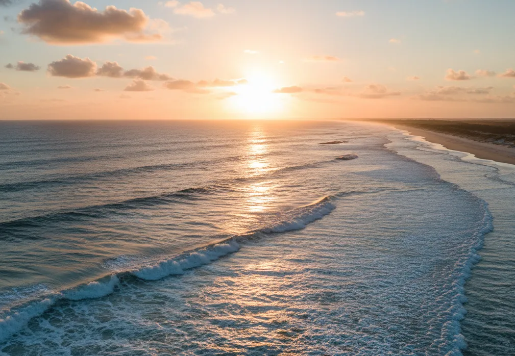 oceano atlantico
