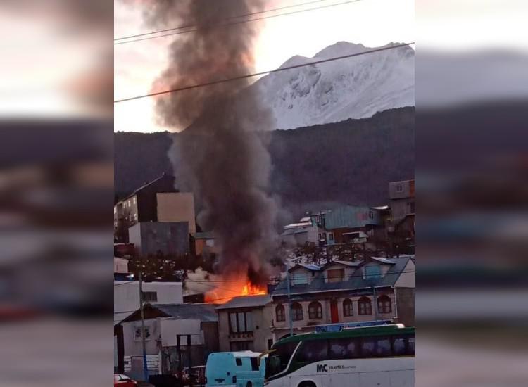 incendio felipe varela