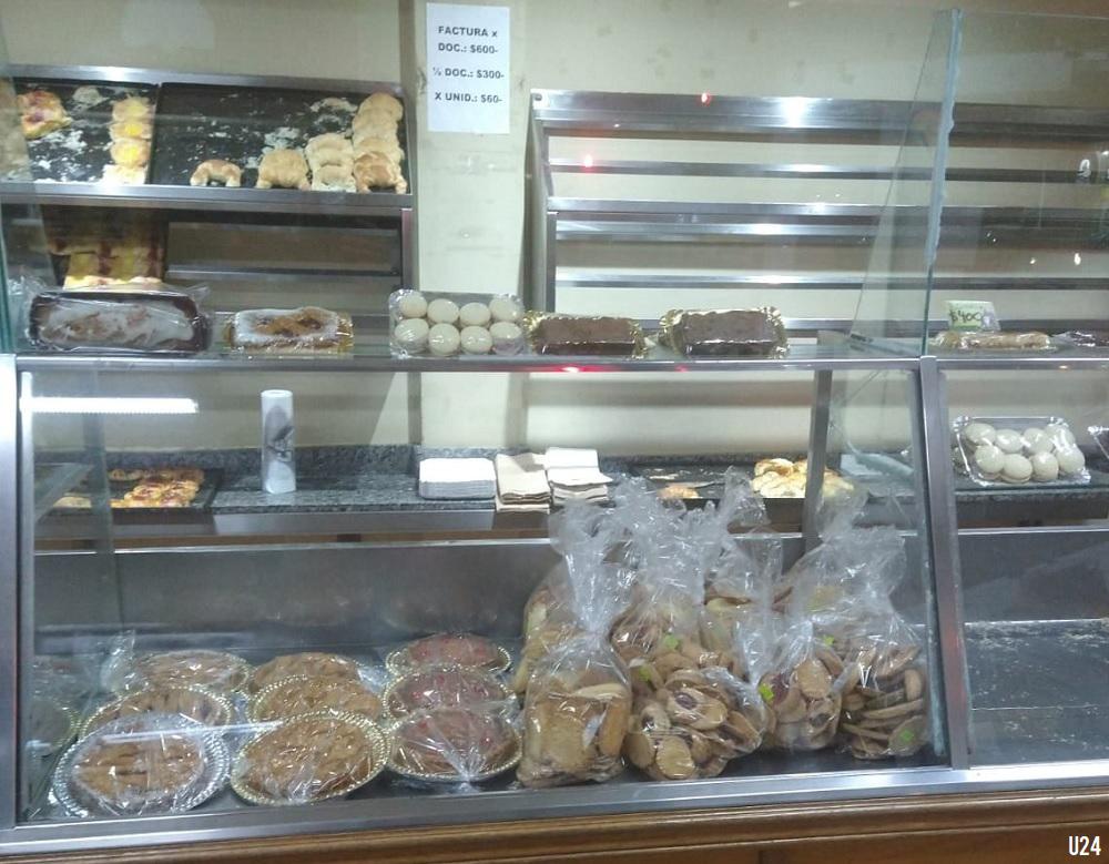 panaderia