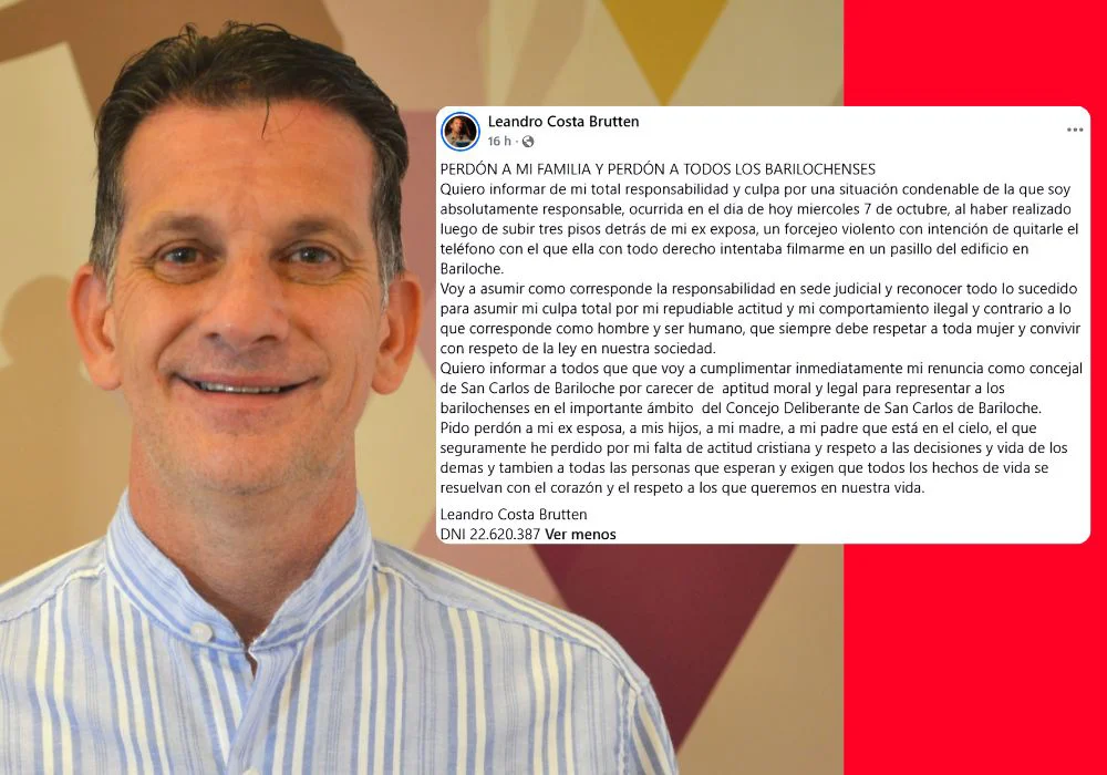 Leandro Costa Brutten