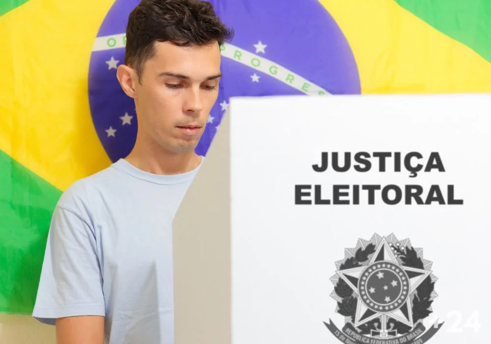 ELECCIONES BRASIL