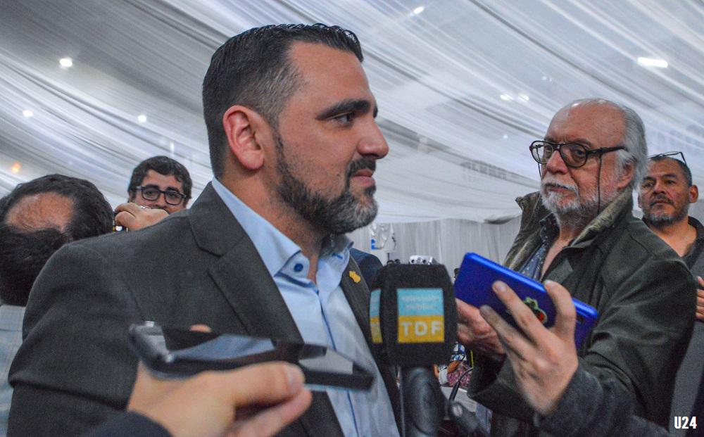 VUOTO CONVENCION