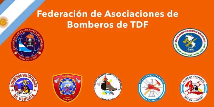federacion bomberos