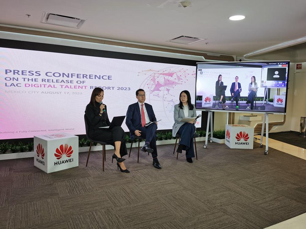 Imagen de conferencia