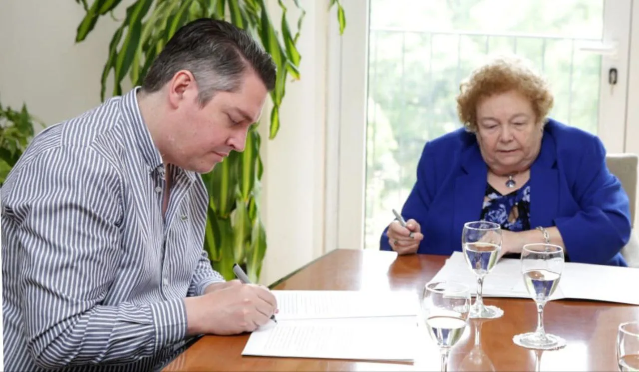 perez derechos humanos