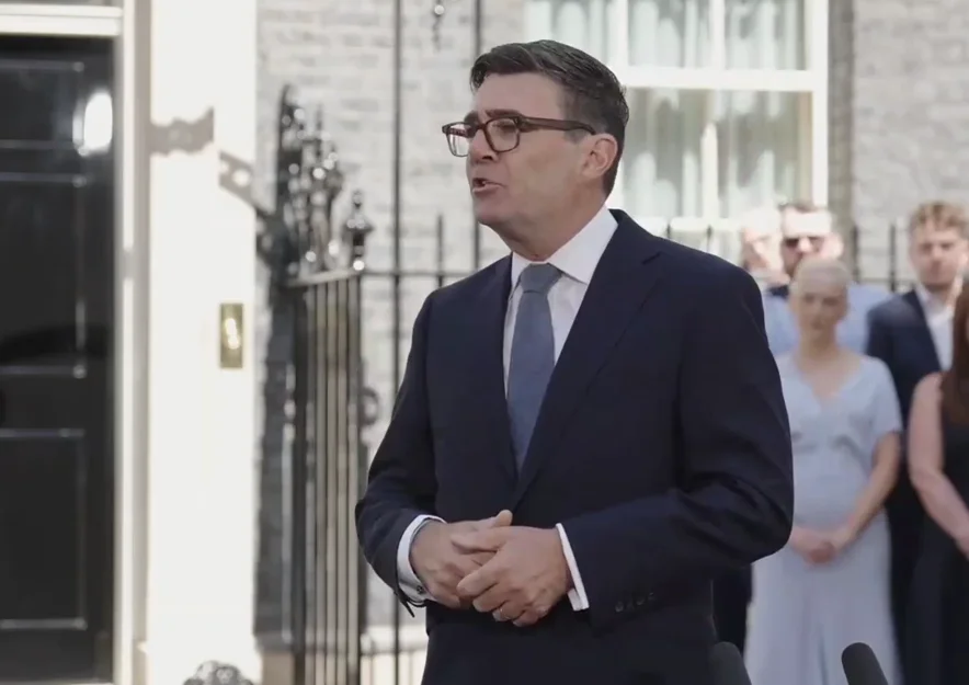 Andy Burnham