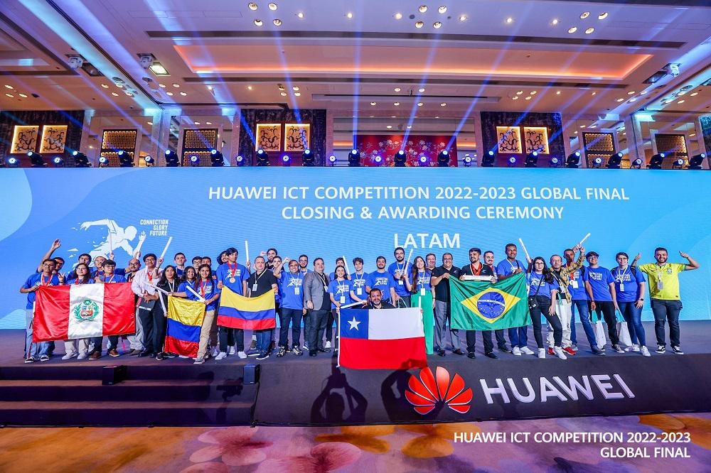 huawei