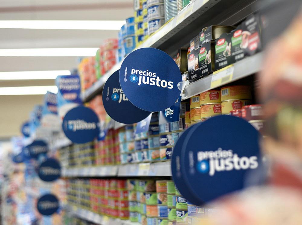 precios justos