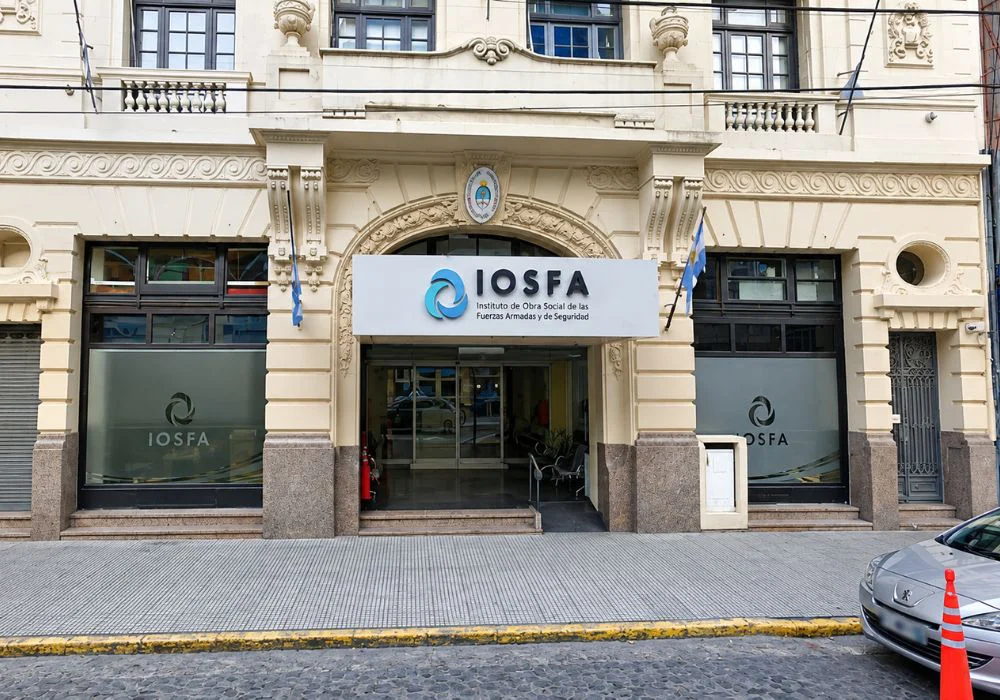 iosfa