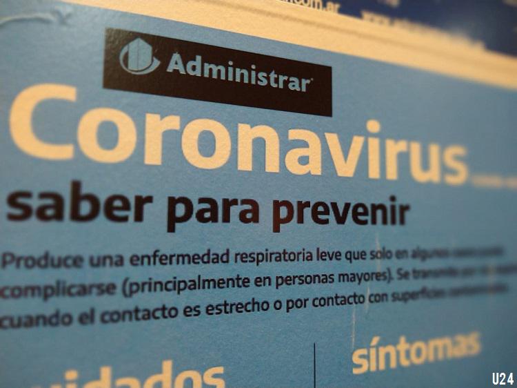 coronavirus