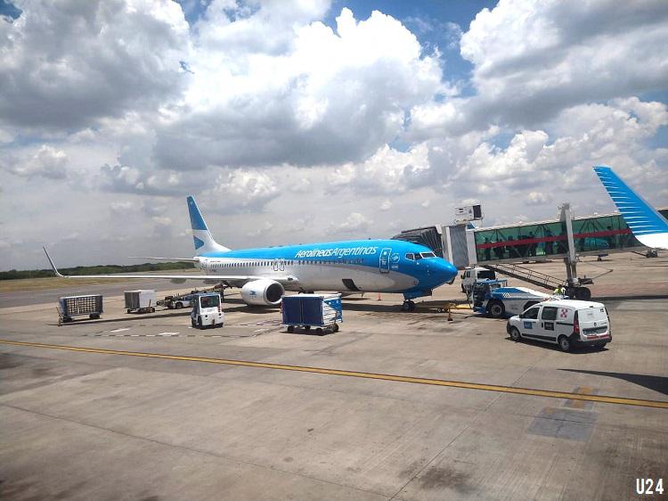 Aerolineas 750x500