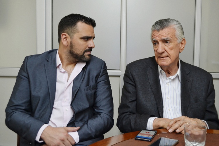 En buenos aires con gioja