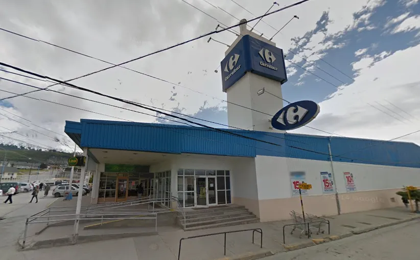 carrefour