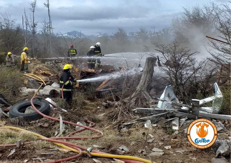 incendio aserradero 6