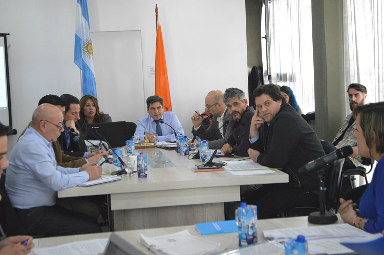 Interpelacion Siccardi