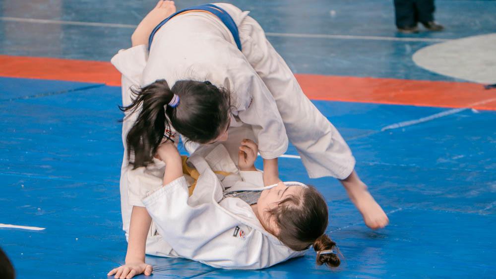 Judo