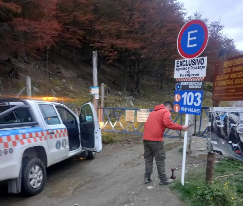 defensa civil
