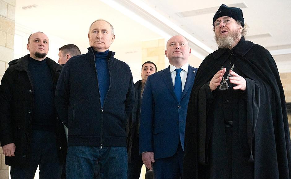 putin crimea