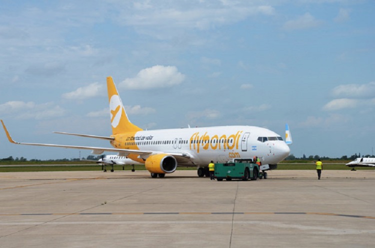 flybondi