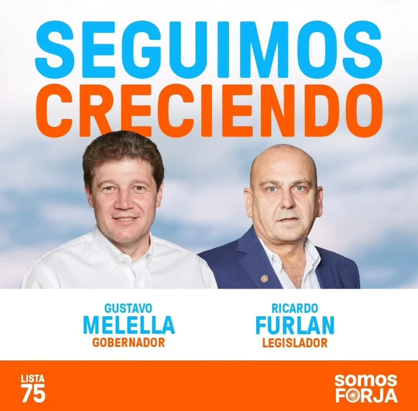 furlan somos
