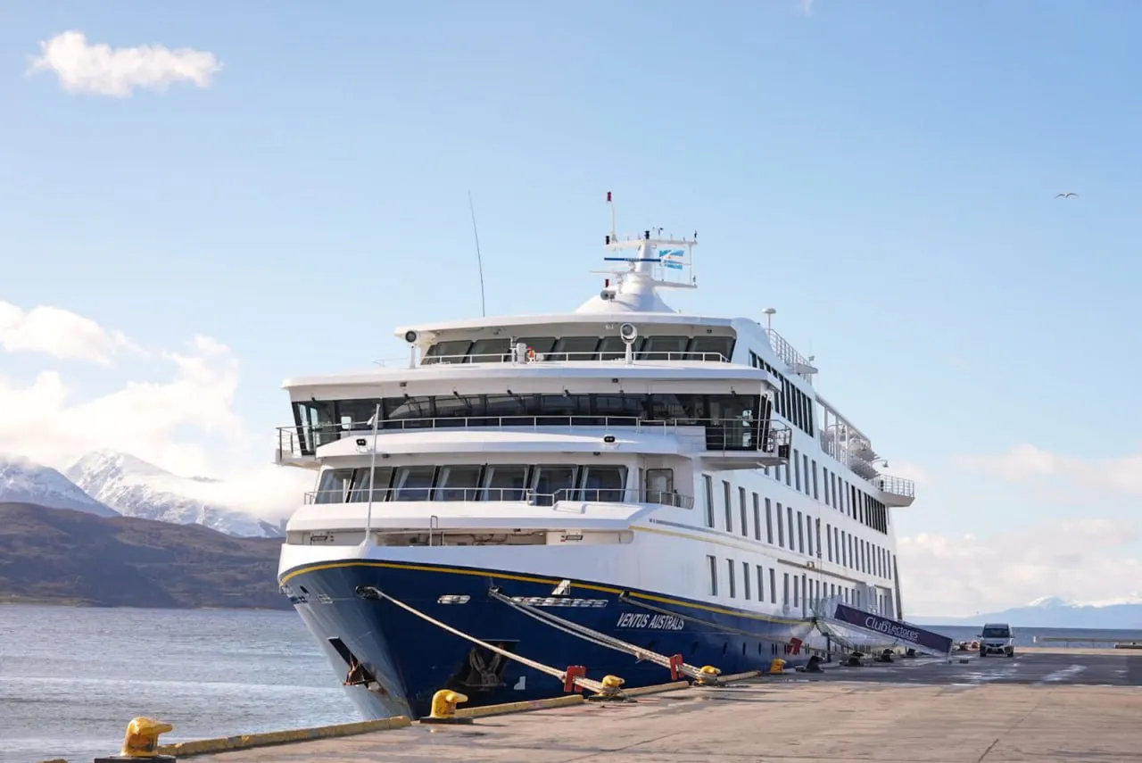 crucero