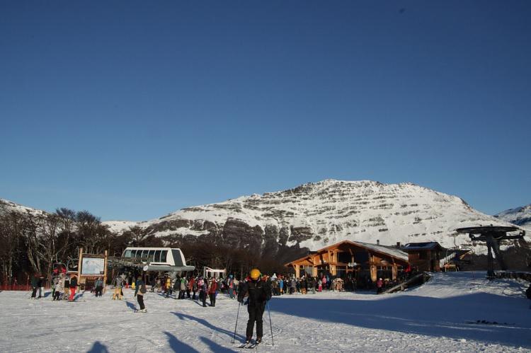 turismo invierno cerro