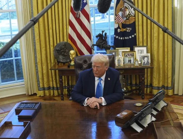 trump
