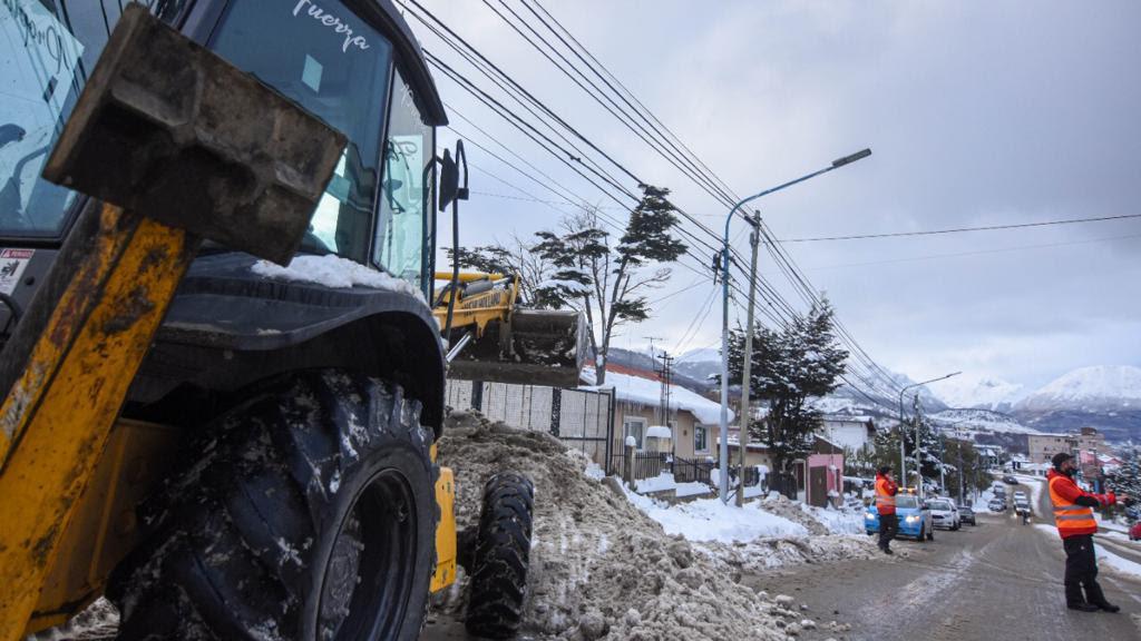 navarro nieve