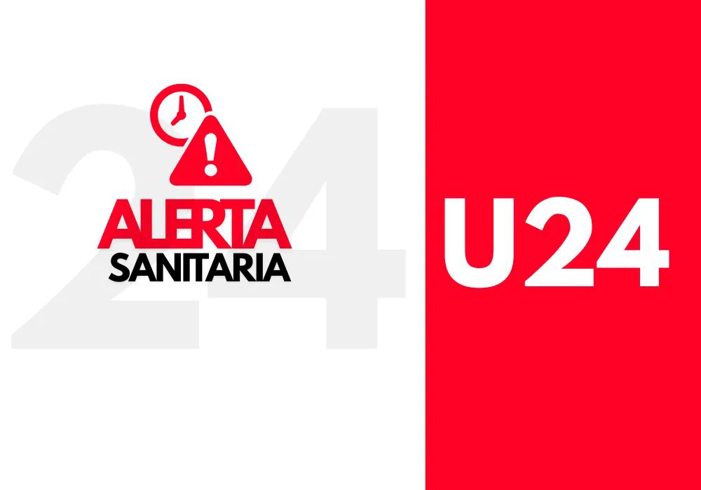 Alerta sanitaria