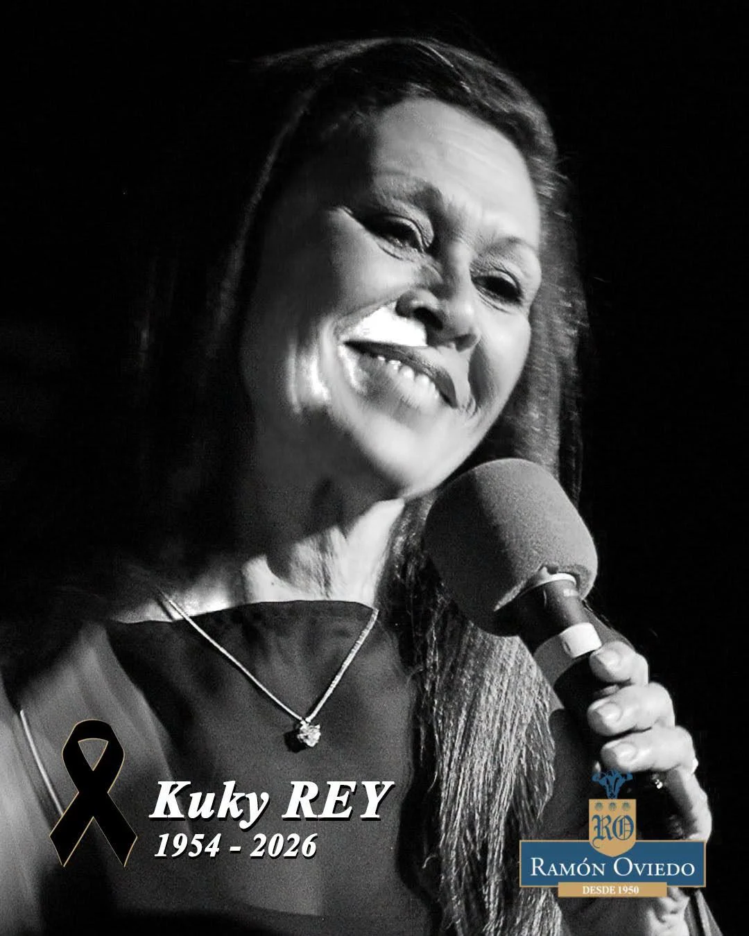 kuky rey