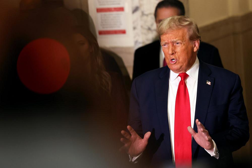 trump