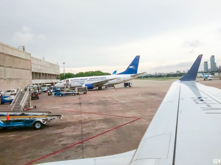 Aeroparque 750X500