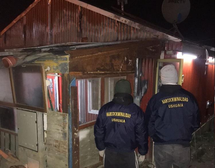 narcocriminalidad ushuaia