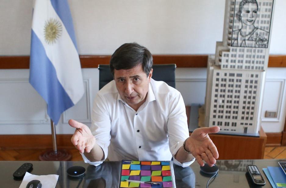 arroyo