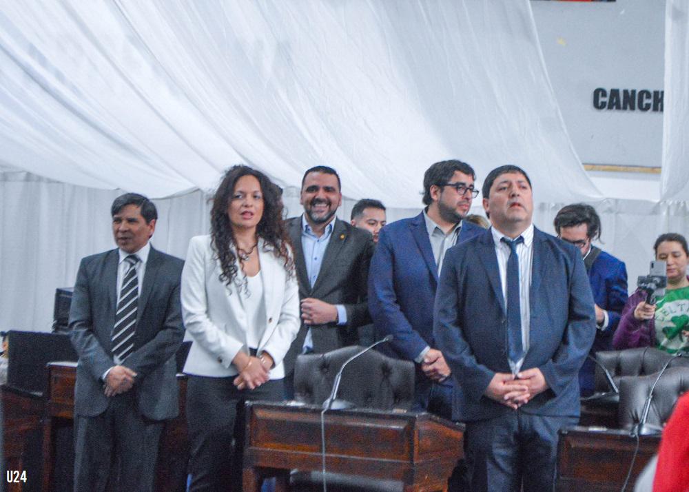 VUOTO CONVENCION 1