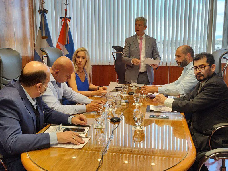 consejo magistratura