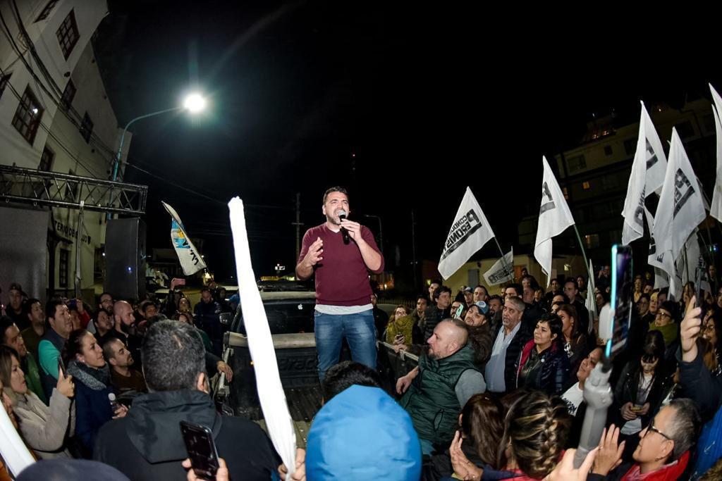 vuoto campora